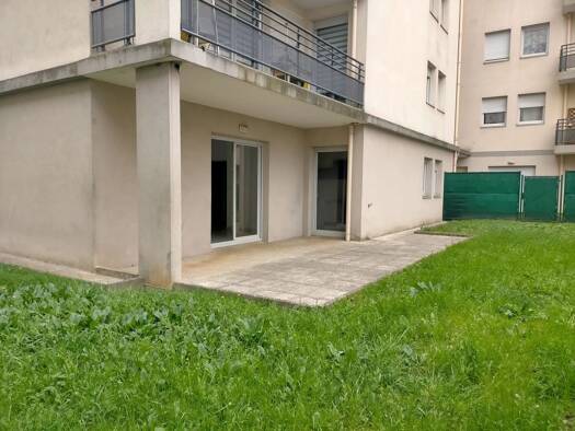 Appartement à vendre 290 000 € 3 pièces 1 chambre 71,82 m² RDC/6 La Plaine-Santy Lyon 8ème arrondissement 69008
