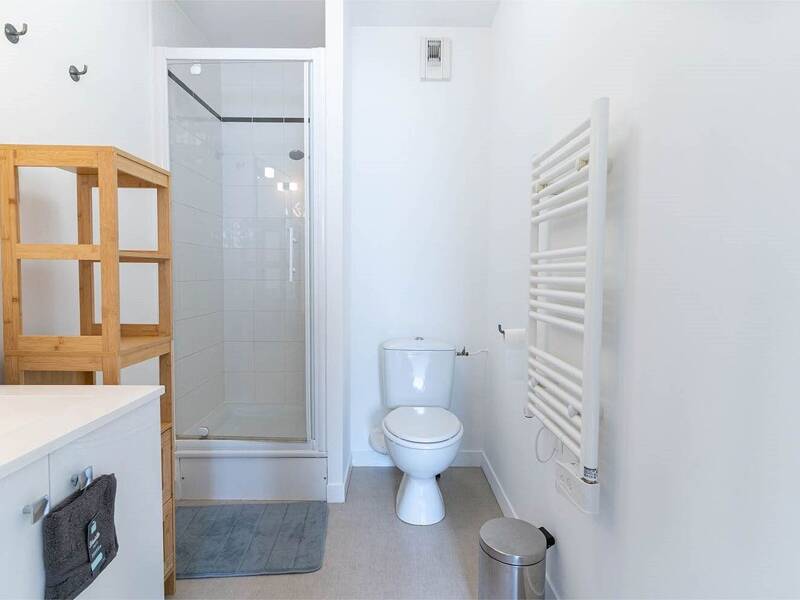 Maison à louer, 20m², NANTES