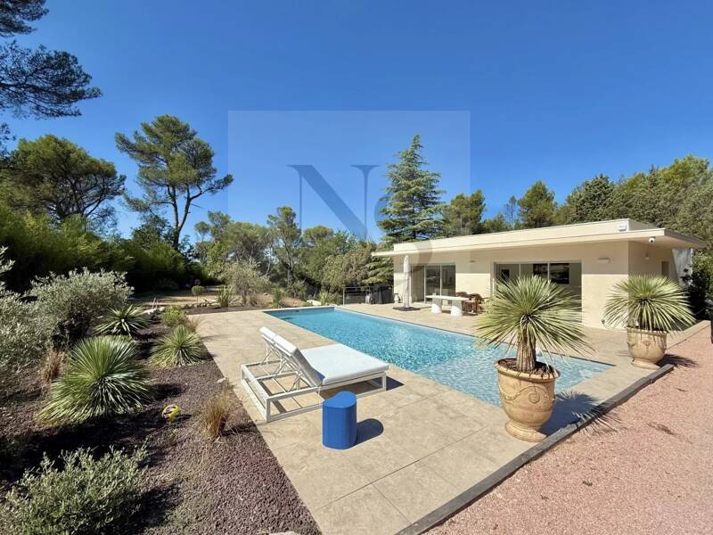 Maison à vendre, 240m², AIX EN PROVENCE