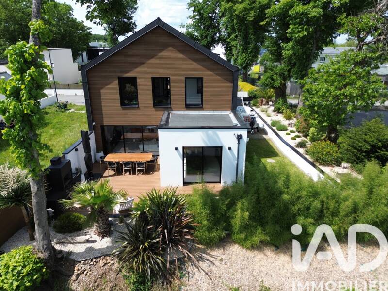 Maison à vendre, 148m², VANNES