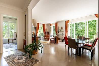 Appartement à vendre 585 000 € 5 pièces 4 chambres 149 m² Étage 2/3 Nantes 44300