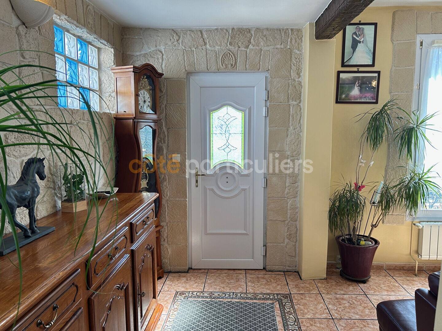 Maison à vendre, 110m², VILLENEUVE LE ROI