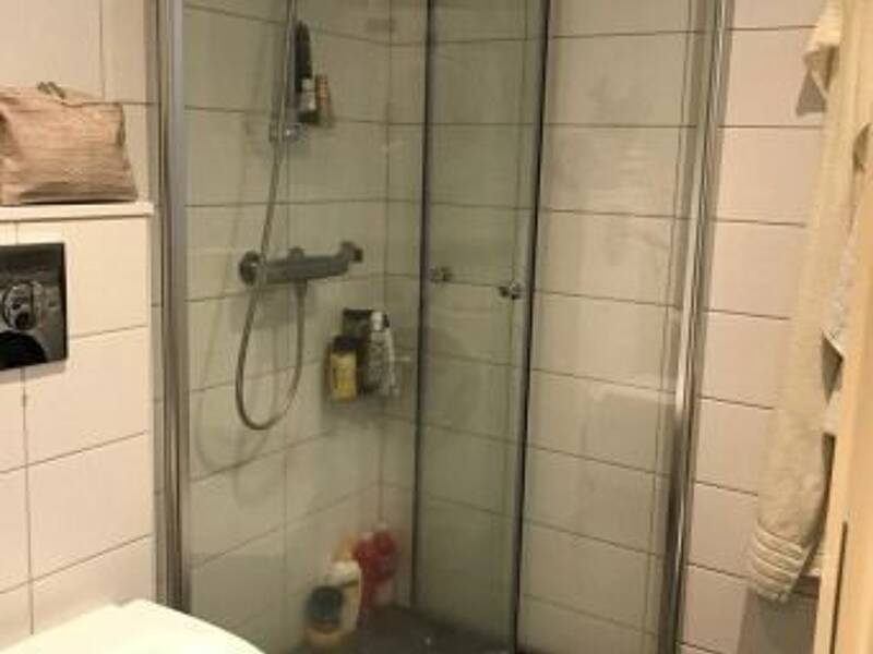 Maison à louer, 40m², LYON 2E