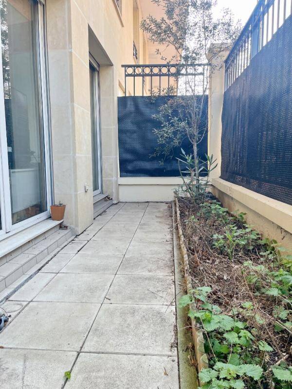 Maison à louer, 24m², LEVALLOIS PERRET