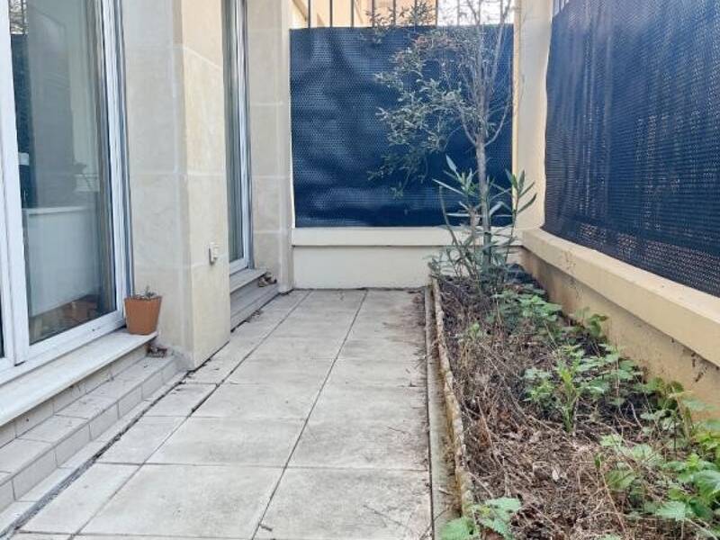 Maison à louer, 24m², LEVALLOIS PERRET