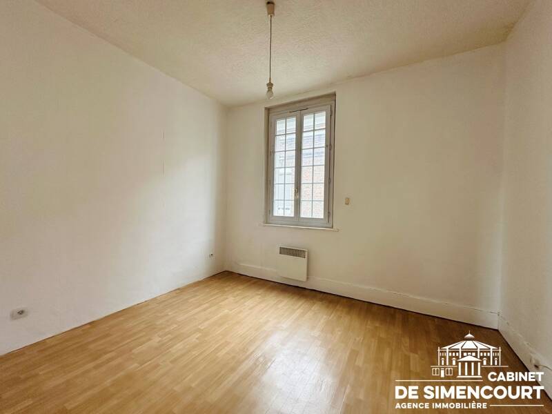 Maison à vendre, 70m², AMIENS