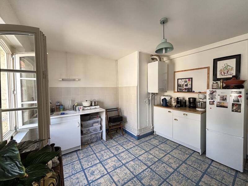 Maison à louer, 91m², METZ