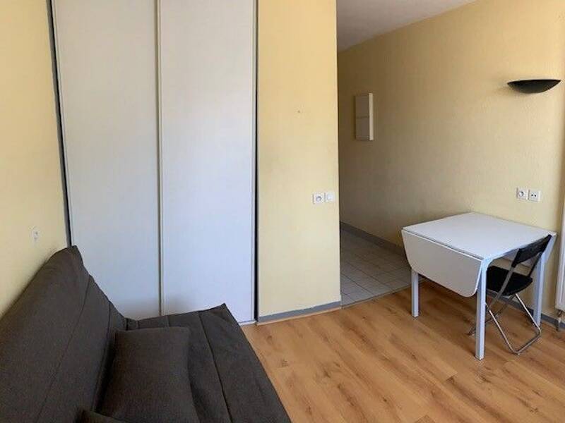 Maison à louer, 19m², BOURG EN BRESSE