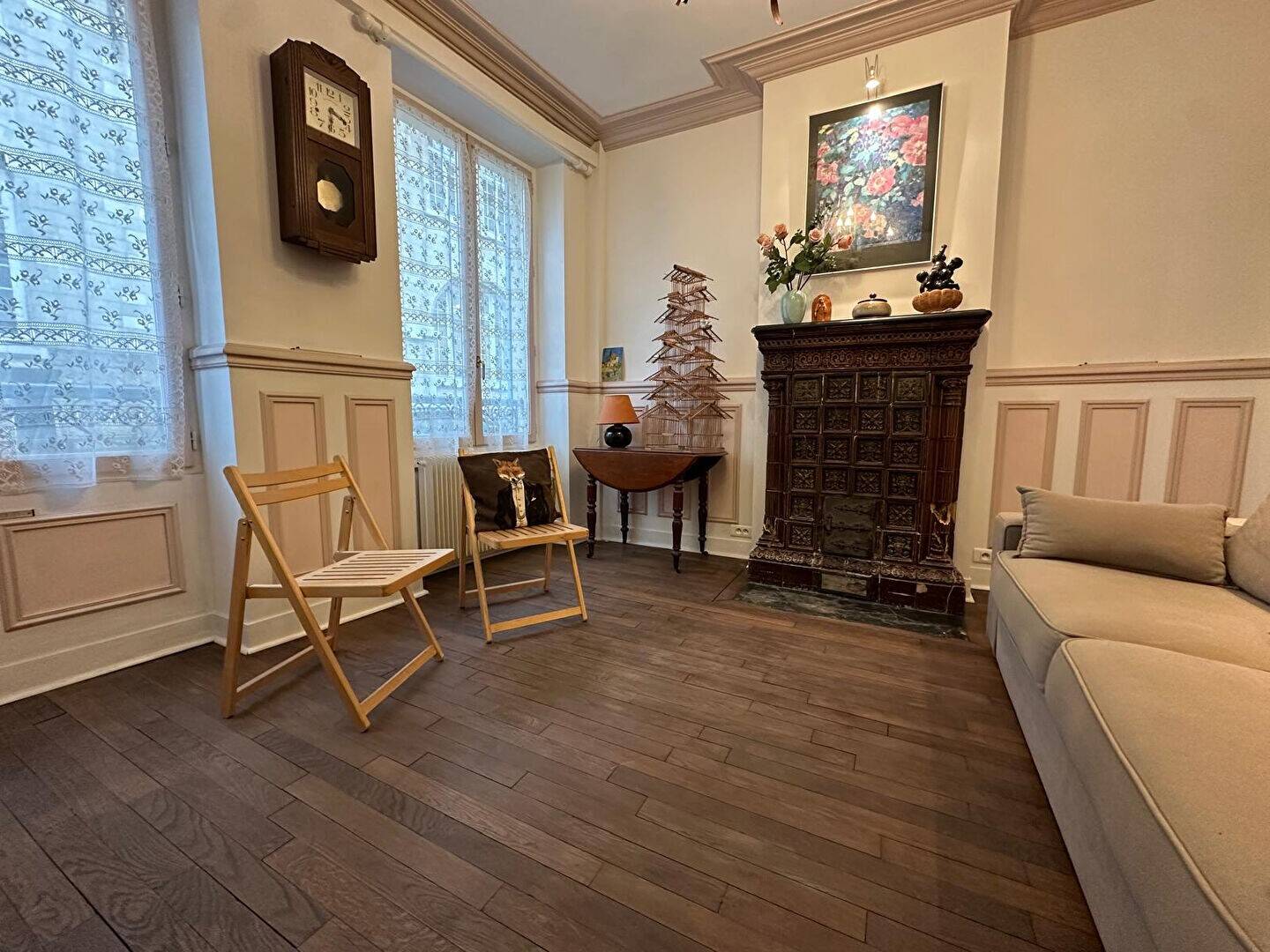 Maison à vendre, 137m², MAISONS LAFFITTE