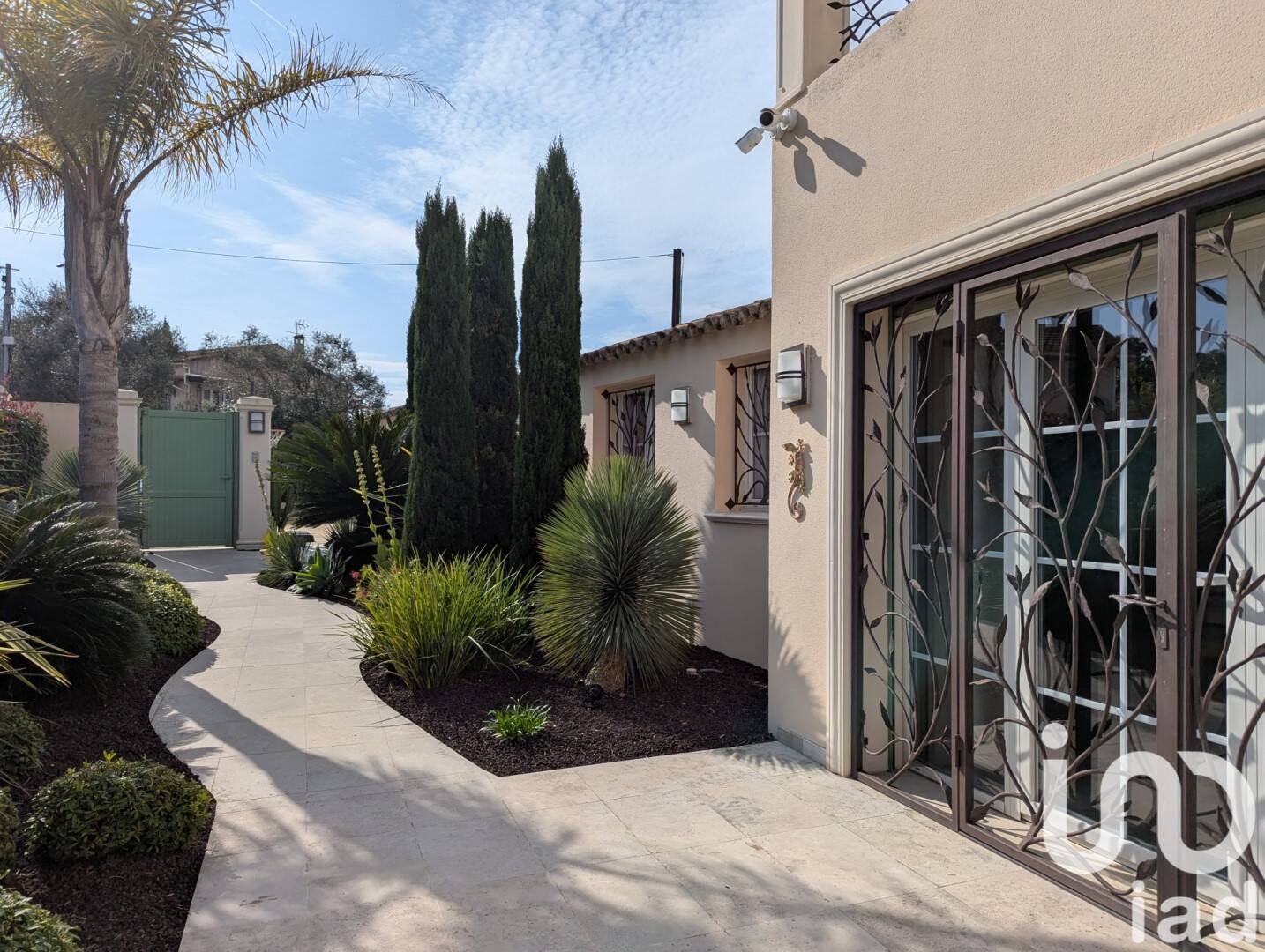 Maison à vendre, 192m², ANTIBES