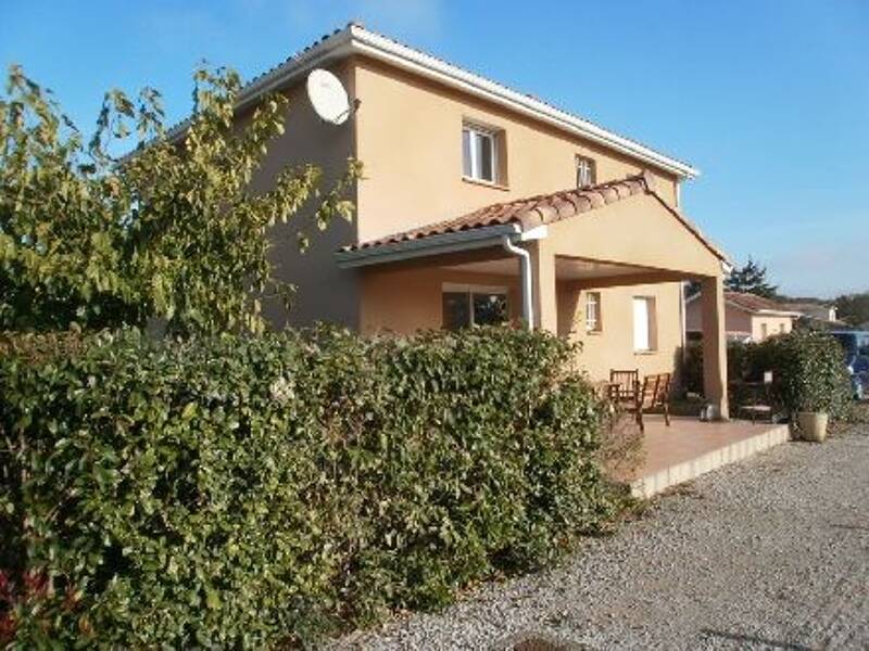 Maison à louer, 144m², SEILH