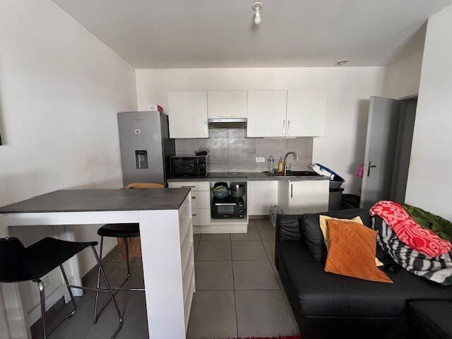 Maison à vendre, 50m², TOULON