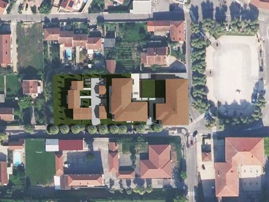 Appartement à vendre - neuf 169 200 € 2 pièces 1 chambre 47,3 m² dès le 31/12/2027 Centre Roussillon 38150