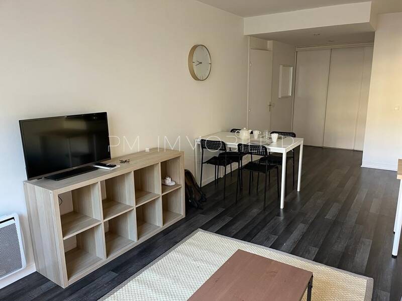 Maison à louer, 41m², MARSEILLE 7E