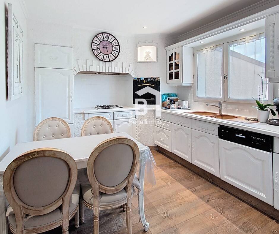 Maison à vendre, 102m², RUY