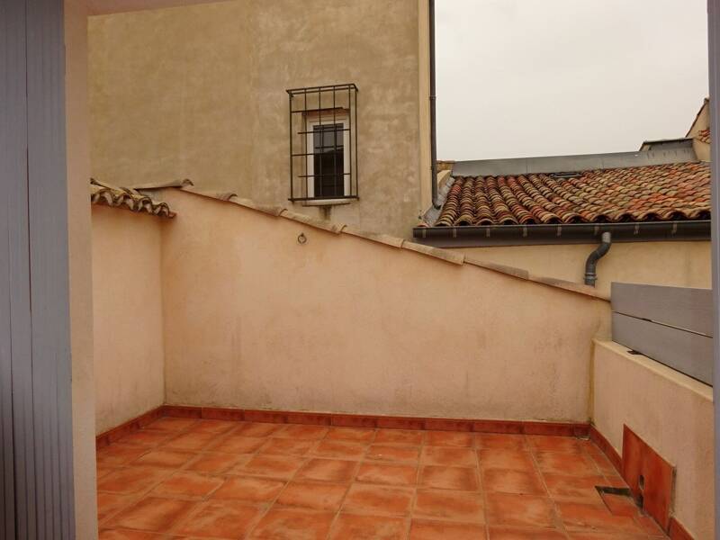 Maison à louer, 24m², MONTPELLIER