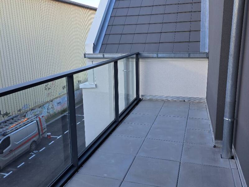 Maison à louer, 47m², REIMS