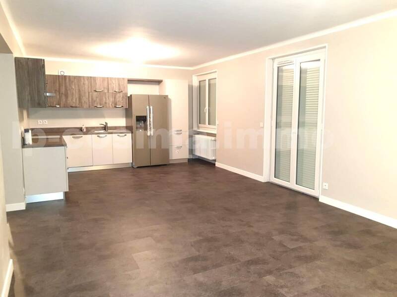 Maison à louer, 112m², CLUSES