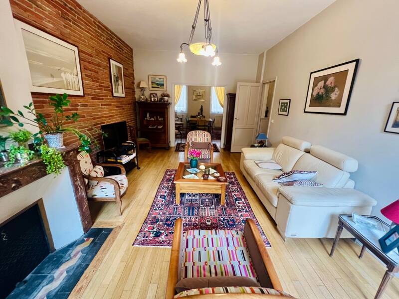 Maison à vendre, 180m², TOULOUSE