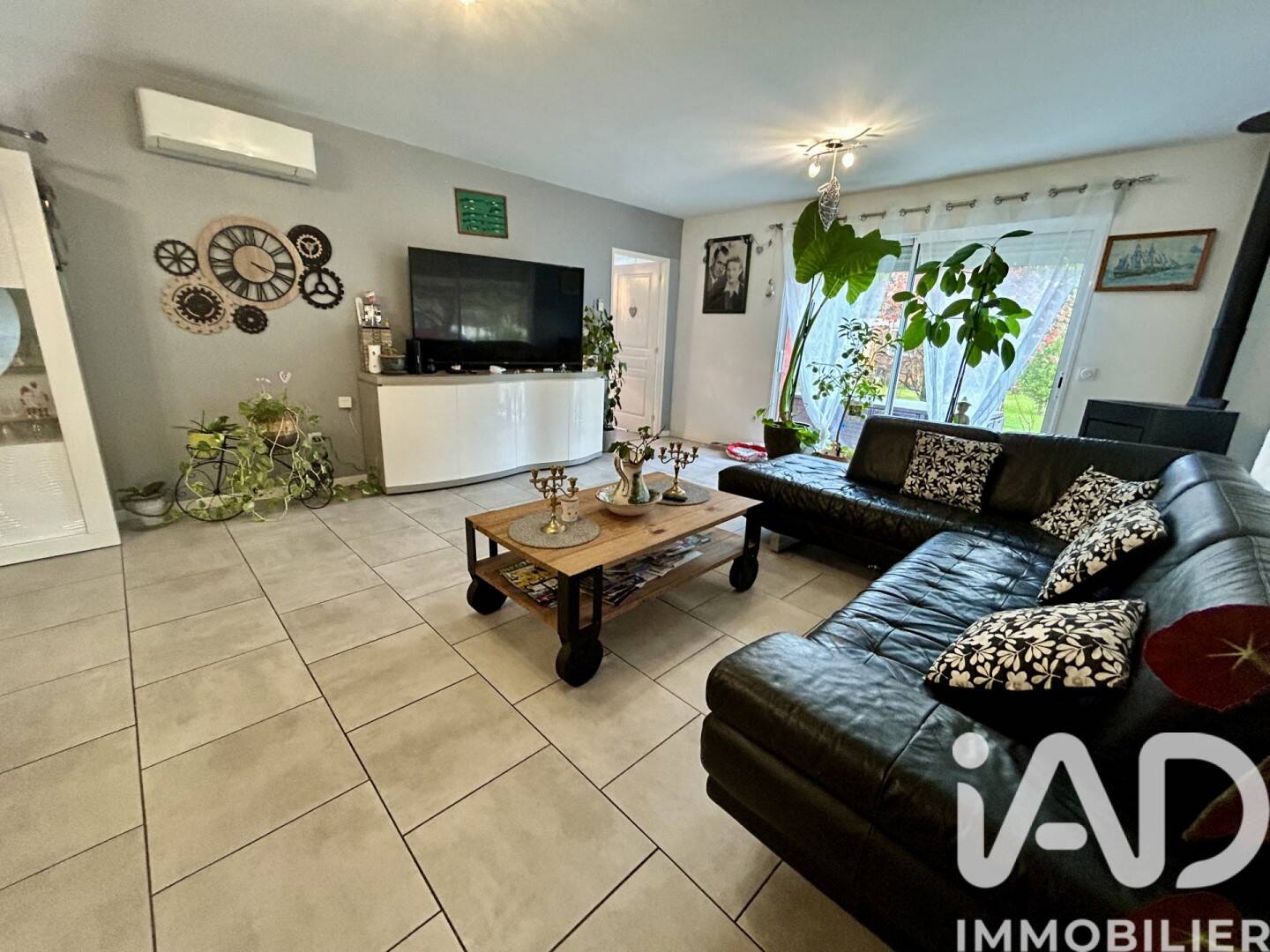 Maison à vendre, 94m², VENDAYS MONTALIVET