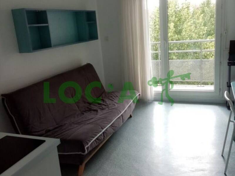 Maison à louer, 18m², DIJON