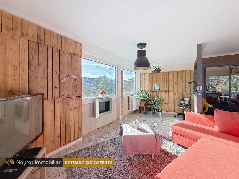 Maison à vendre, 83m², SAINT ETIENNE