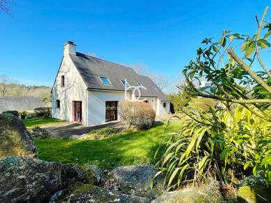 Maison à vendre 588 000 € 7 pièces 4 chambres 147 m² 2 000 m² de terrain Monterblanc 56250