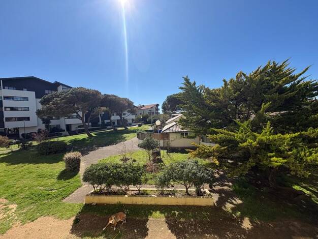 Appartement à vendre 160 000 € 2 pièces 1 chambre 34 m² 1er étage Seignosse 40510