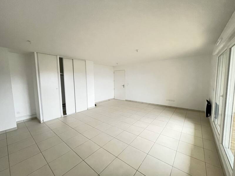 Maison à louer, 52m², CASTELGINEST