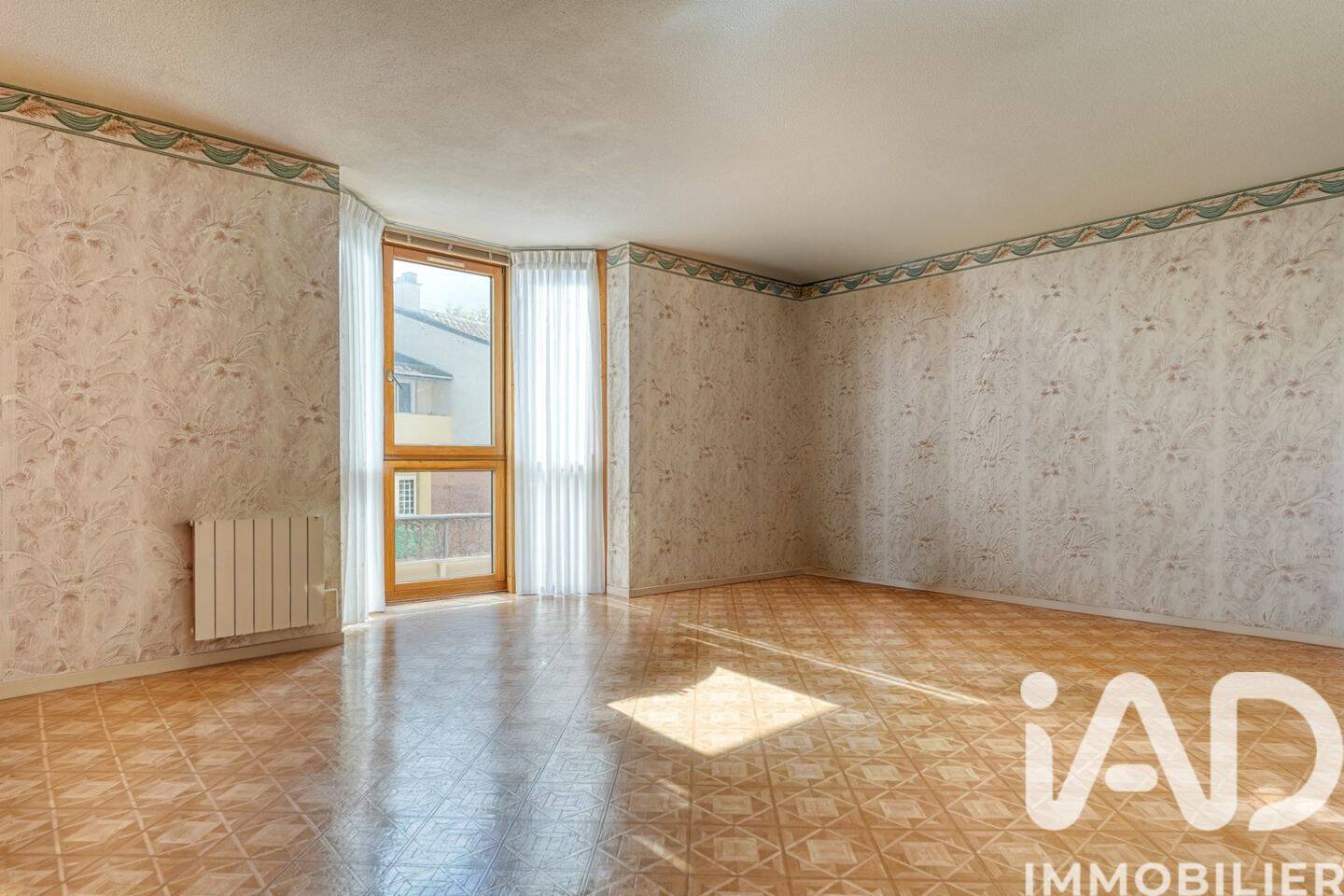 Maison à vendre, 74m², VERNEUIL SUR SEINE