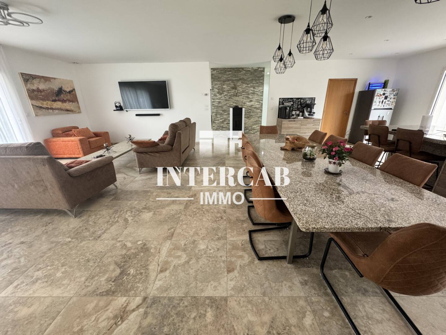 Maison à vendre, 264m², VILLERS AUX NOEUDS