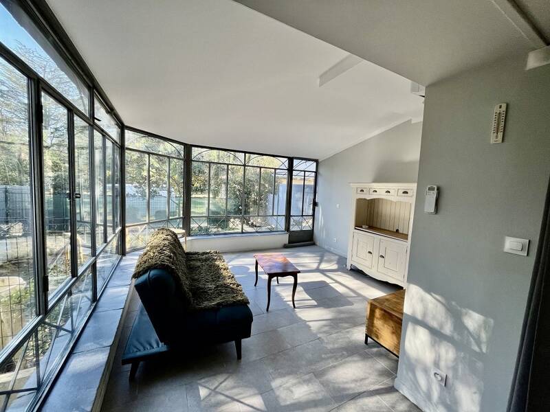 Maison à louer, 47m², PONT DE CHERUY