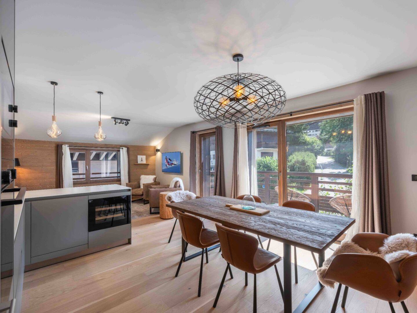 Maison à vendre, 88m², MEGEVE