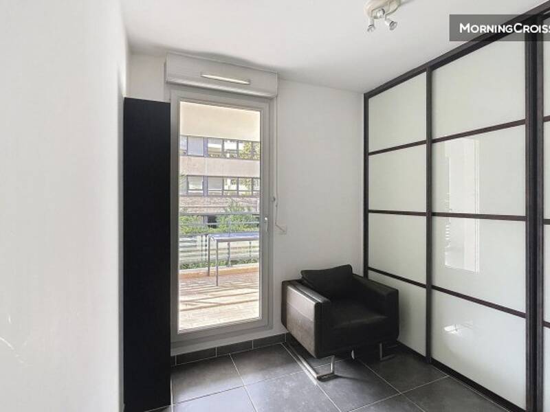 Maison à louer, 63m², MARSEILLE 8E