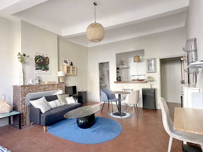 Maison à louer, 50m², AIX EN PROVENCE