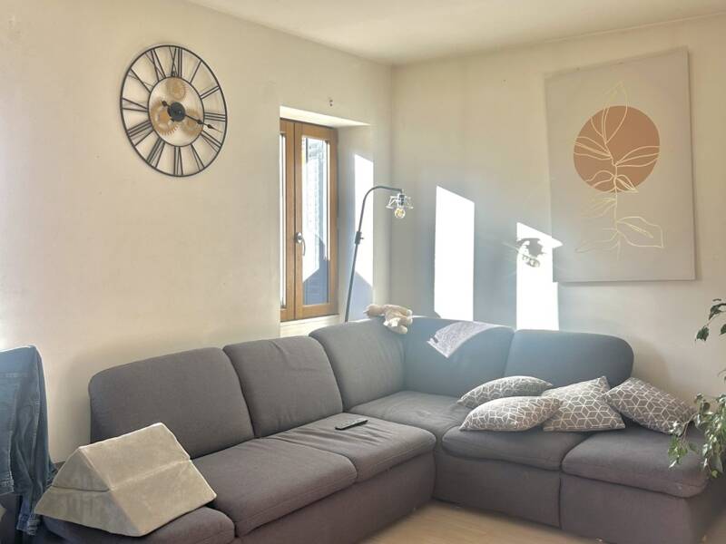 Maison à louer, 52m², SAVIGNEUX