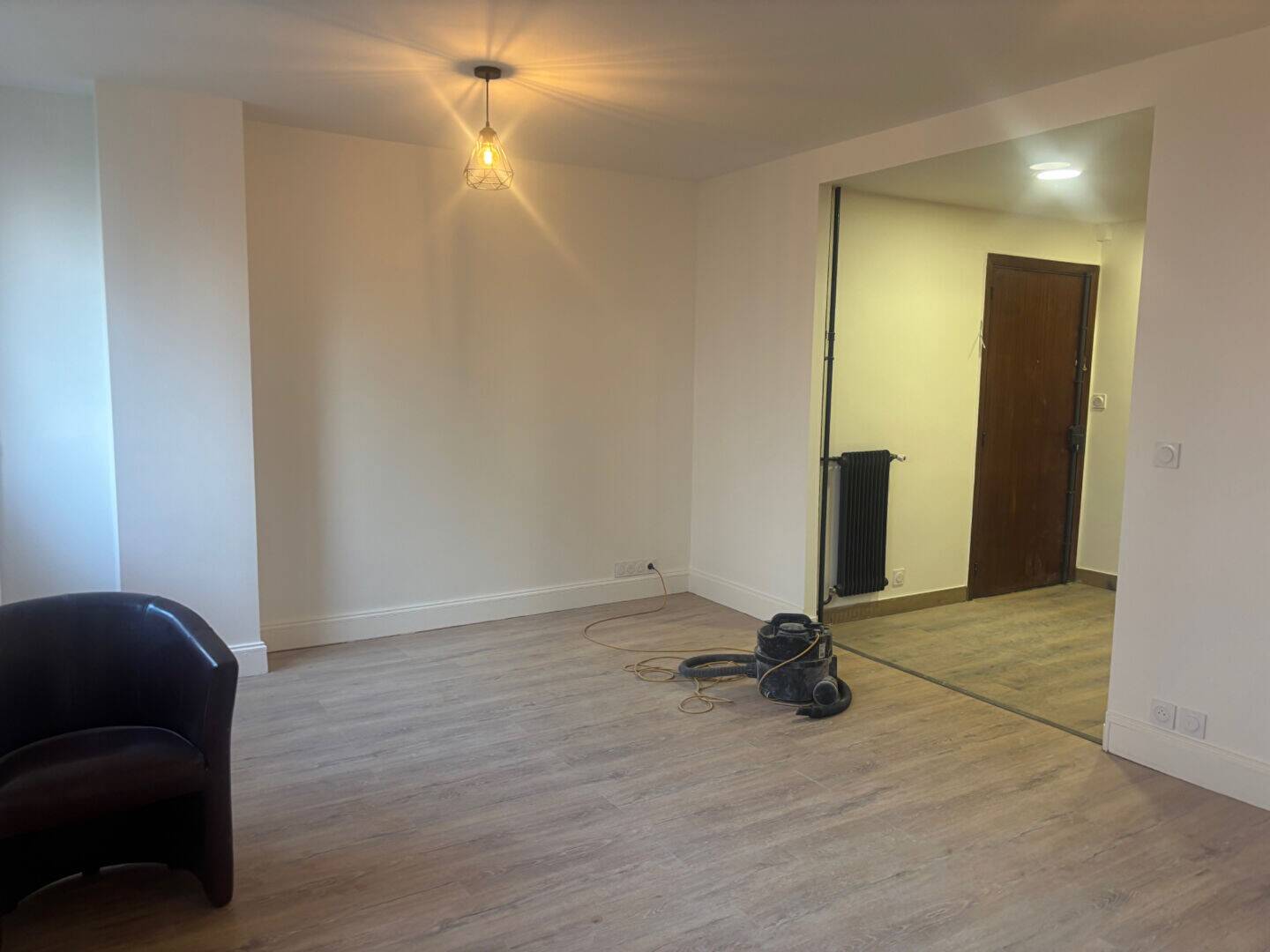 Maison à louer, 42m², SAINT MAUR DES FOSSES