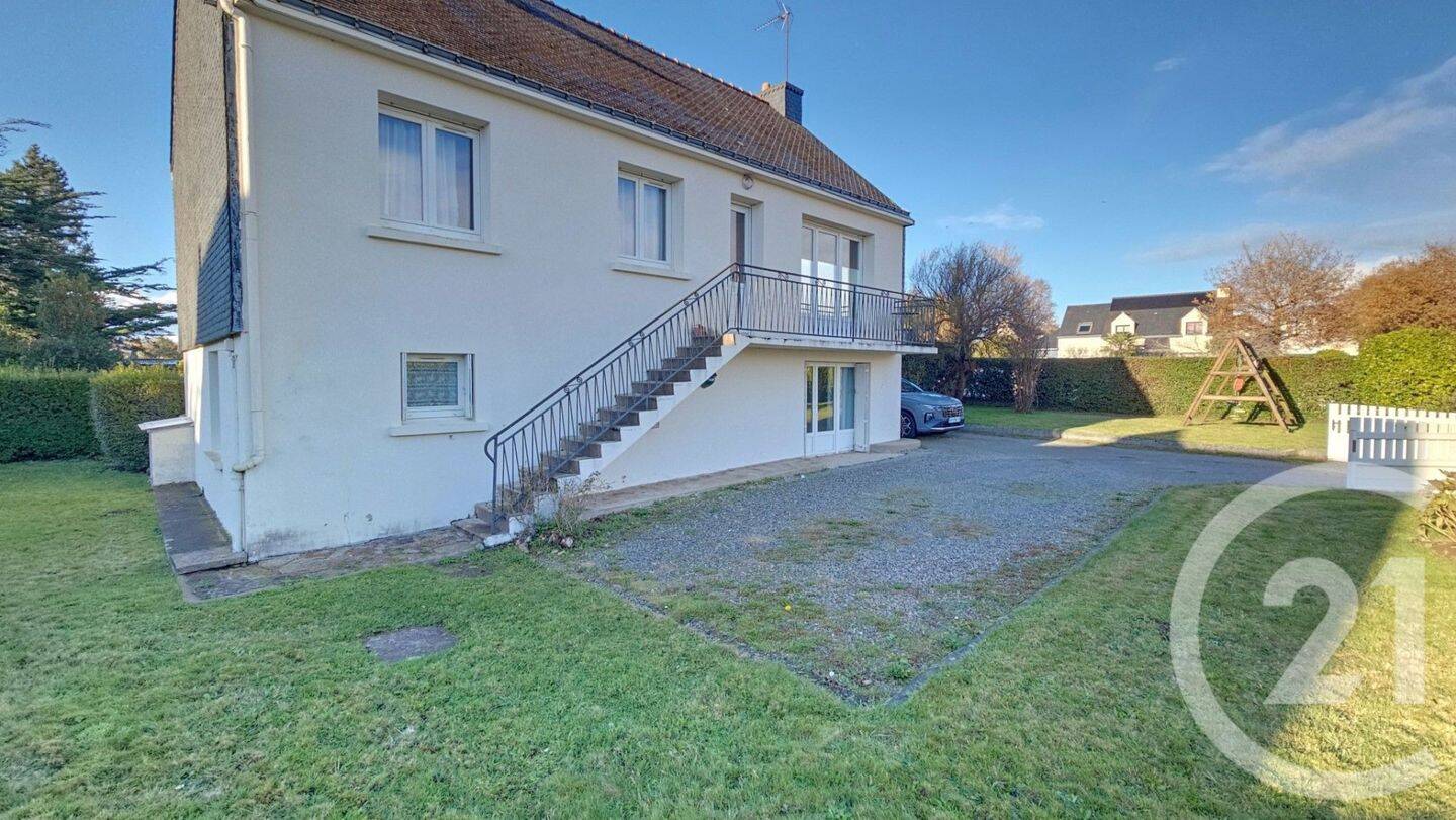 Maison à vendre, 130m², SULNIAC