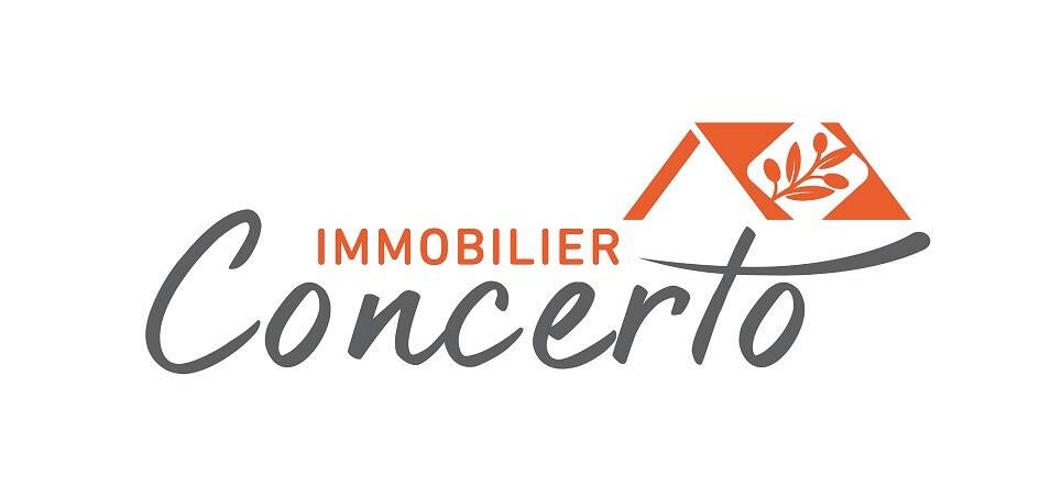 AGENCE CONCERTO COTE D'AZUR IMMOBILIER
