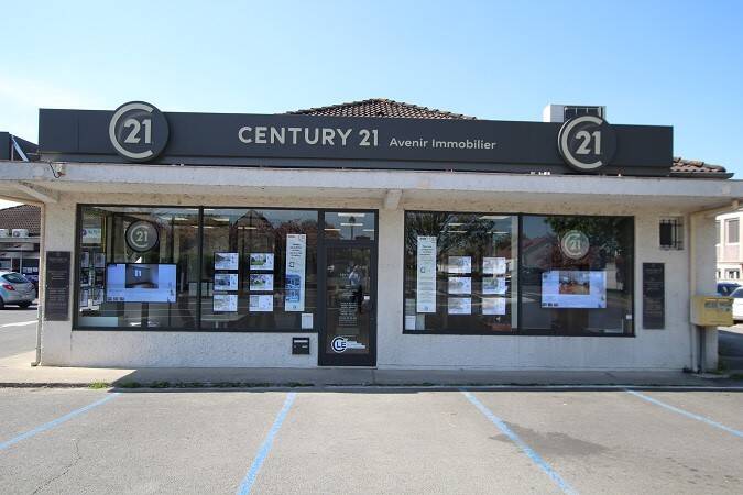 CENTURY 21 Avenir Immobilier