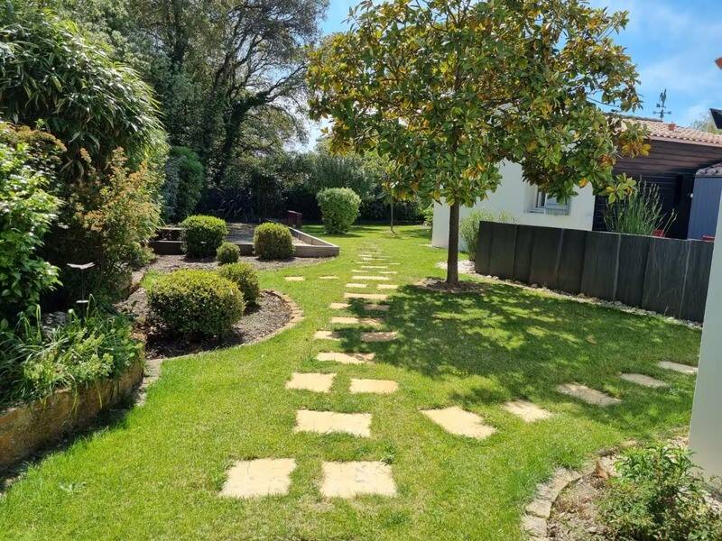 Maison à vendre, 189m², NOIRMOUTIER EN L'ILE