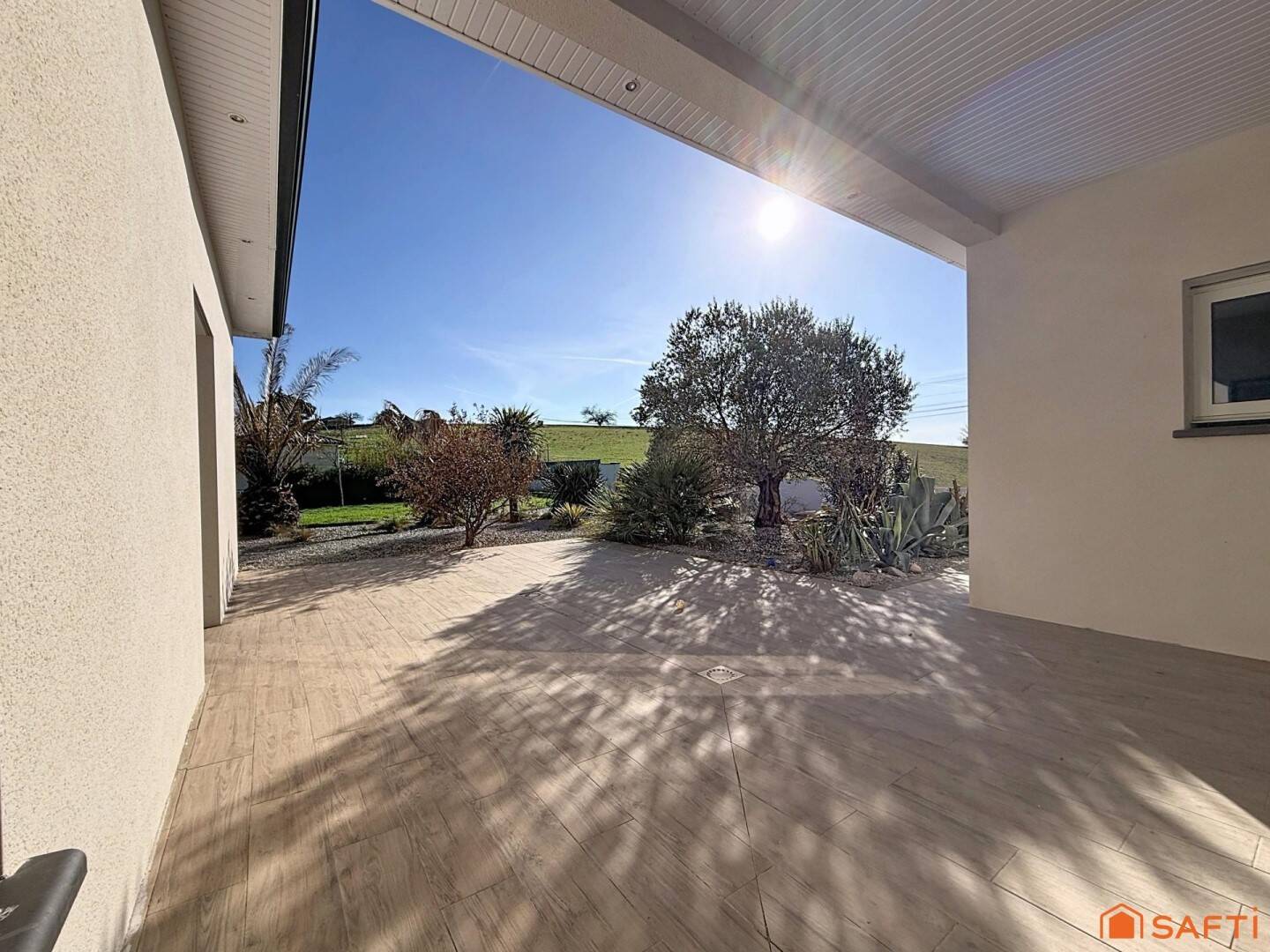 Maison à vendre, 146m², LAFRANCAISE