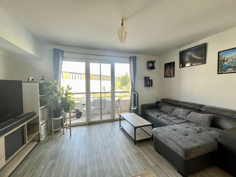 Maison à vendre, 43m², ORLEANS