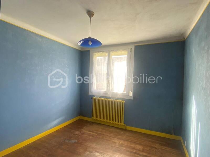 Maison à vendre, 68m², CHATEAUNEUF DU FAOU