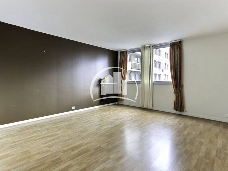 Maison à louer, 55m², PARIS 12E