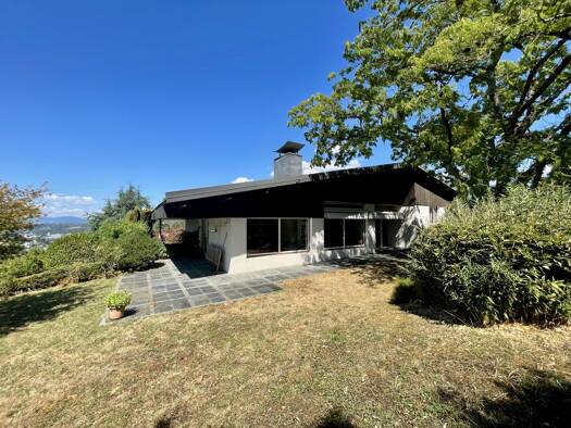 Maison à vendre 749 000 € 6 pièces 5 chambres 183,56 m² 2 058 m² de terrain Jacob-Bellecombette 73000