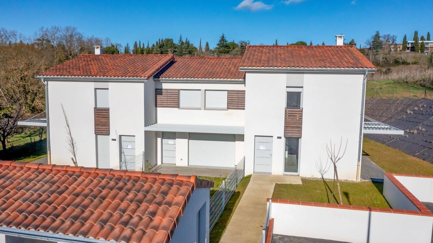 Maison à vendre, 86m², VIGOULET AUZIL