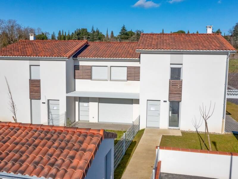 Maison à vendre, 86m², VIGOULET AUZIL