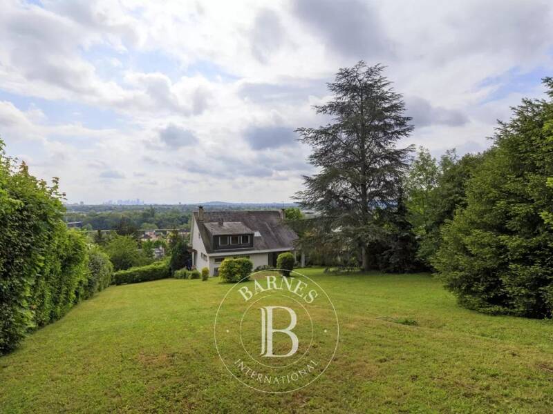 Maison à vendre, 200m², LE PECQ