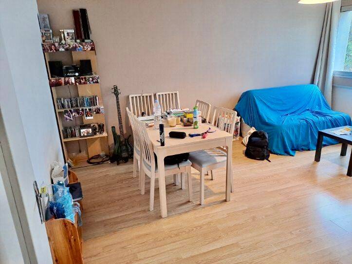 Maison à vendre, 48m², HEROUVILLE SAINT CLAIR